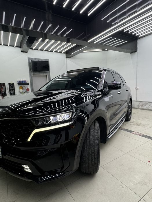Kia Sorento Sotiladi 2023