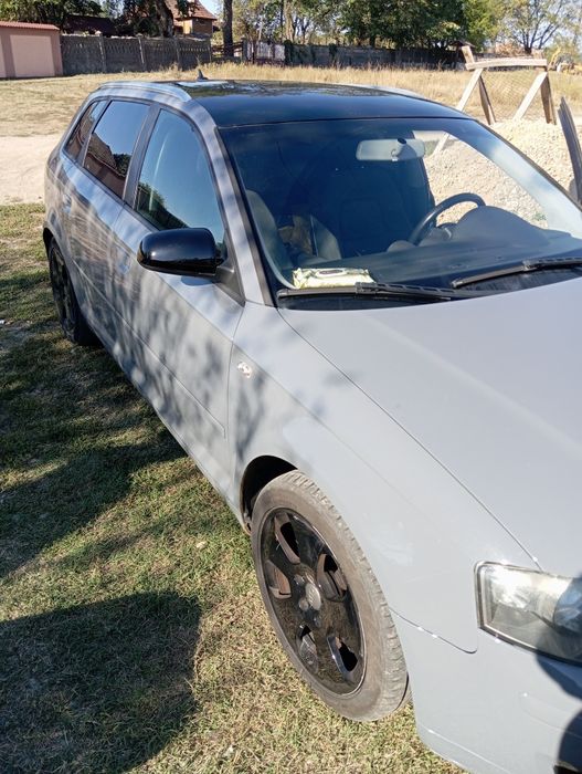 Audi A3  stare perfecta