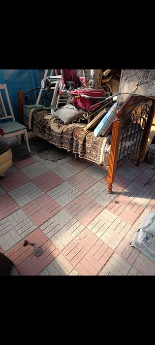 Продам кровать 10000