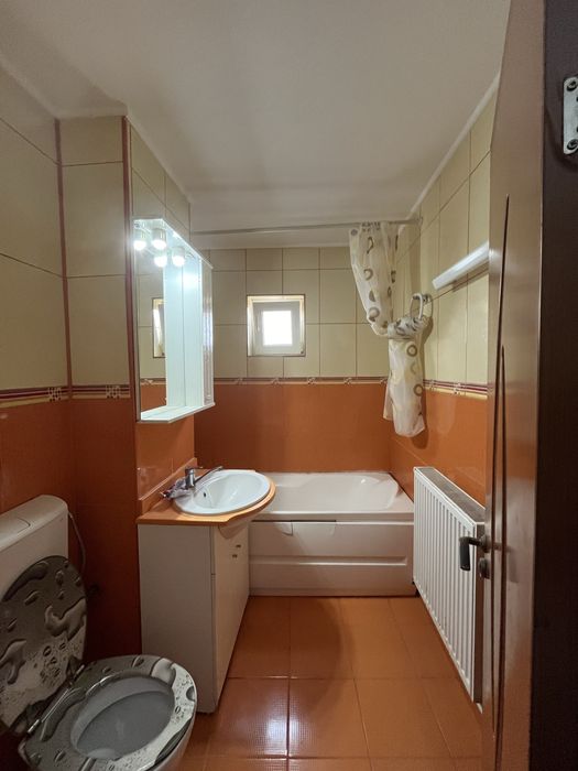 Apartament cu 2 camere de vanzare
