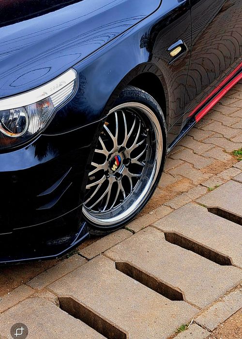 Vând Jante r 19 +anvelope