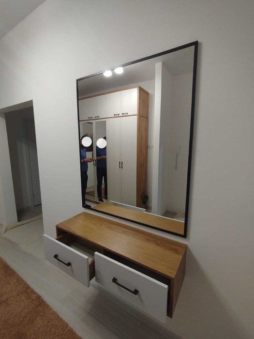 Навесная тумба 2 ящиков. 

435 000 сум