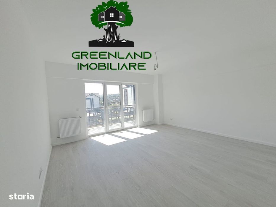 Apartament 2 camere, DECOMANDAT, Bloc NOU, Lift, 66 mp , Etaj 1, Visan