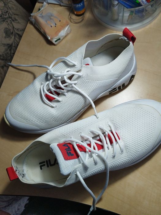 Papuci fila 250 degociabil