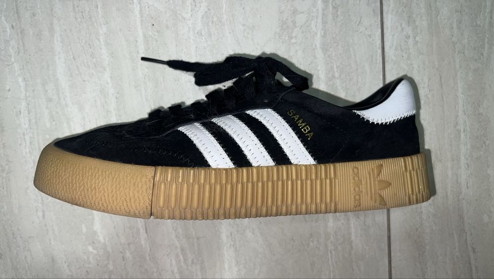 Оригинални сникърси Adidas Samba