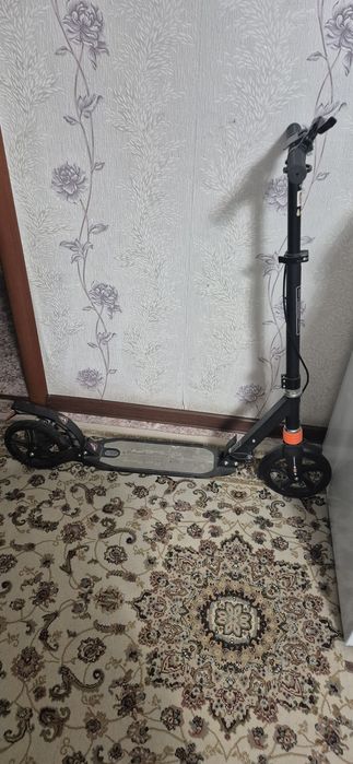 Продаётся самокат