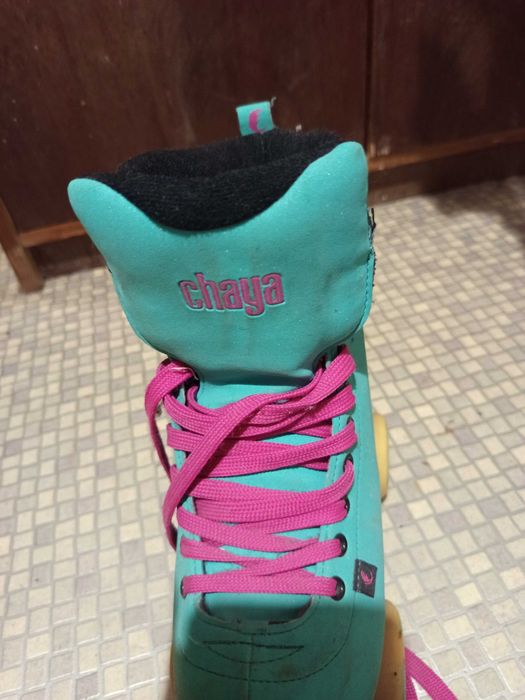 Ролкови кънки chaya