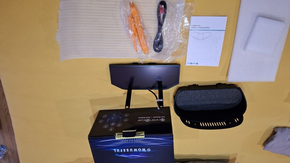 Дигитално табло за е60 е61 / e60 e61