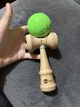 Vand kendamaU.S.A.tribute