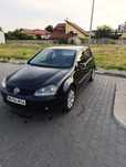 Volkswagen Golf V, an 2008