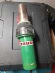 Suflanta aer cald Leister 3060w
