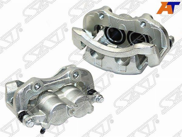 Суппорт Nissan X-trail