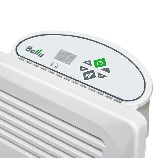 Обогреватель конвектор Баллу