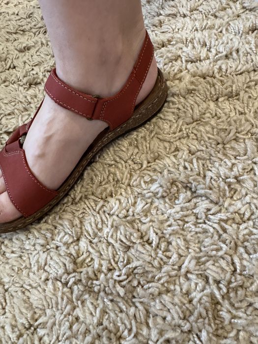 Sandale dama gosoft 36