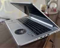 Laptop HP core intel i5 8th Gen