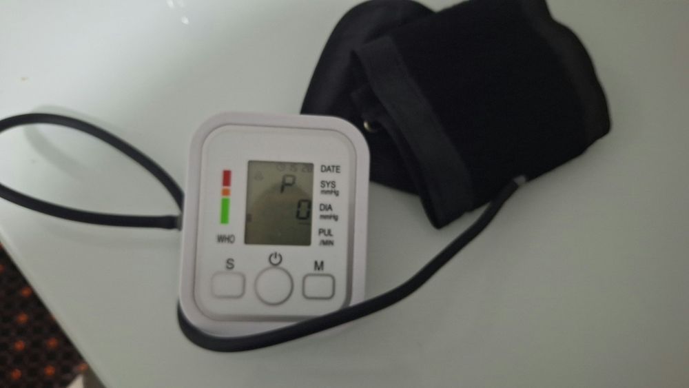 Tensiometru digital stare buna