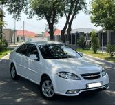 Gentra 2018 holati ideal