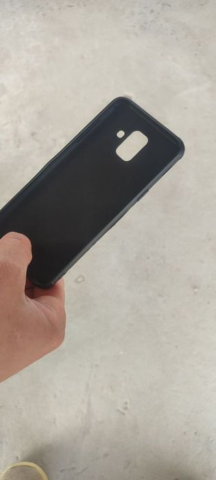 Samsung A6 idiyal
