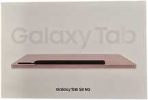 Samsung galaxy Tab s8 128 rose gold
