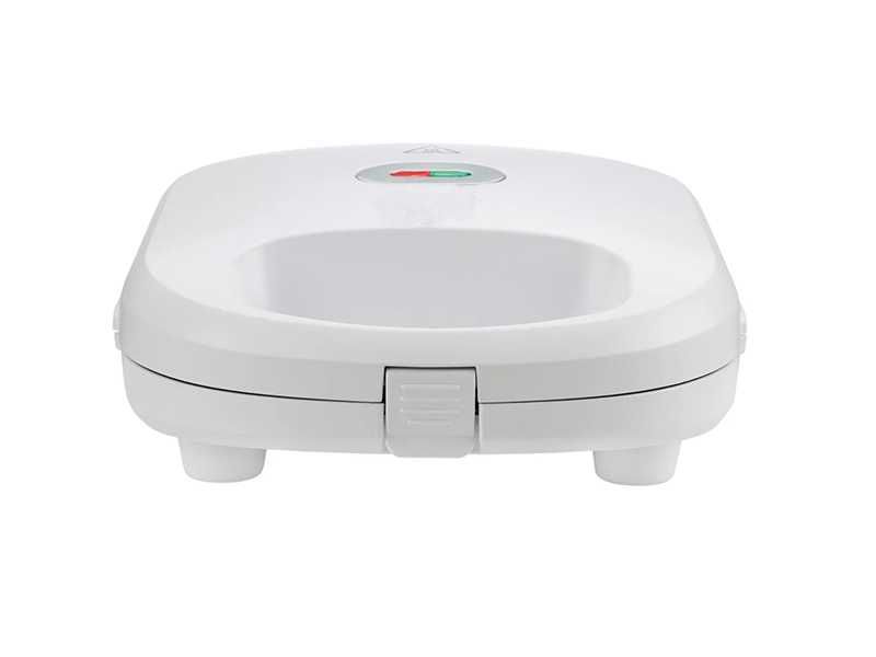 НОВИ! Гофретник 3в1 750W гофрети, понички, мини гофрети бял