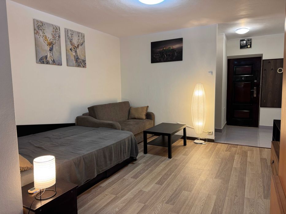 Bucuresti Cimitirul Armenesc Strada Elev Stefan Stefanescu 1 camera 66500 euro