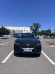De vânzare Jaguar F-Pace 2018 – 2.0 Diesel – Full Option
