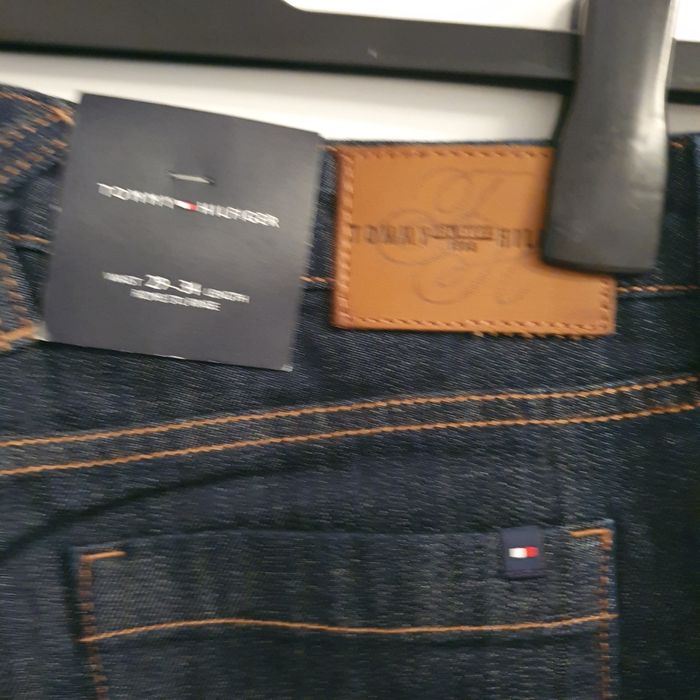 Blugi Tommy Hilfinger mas 29/34