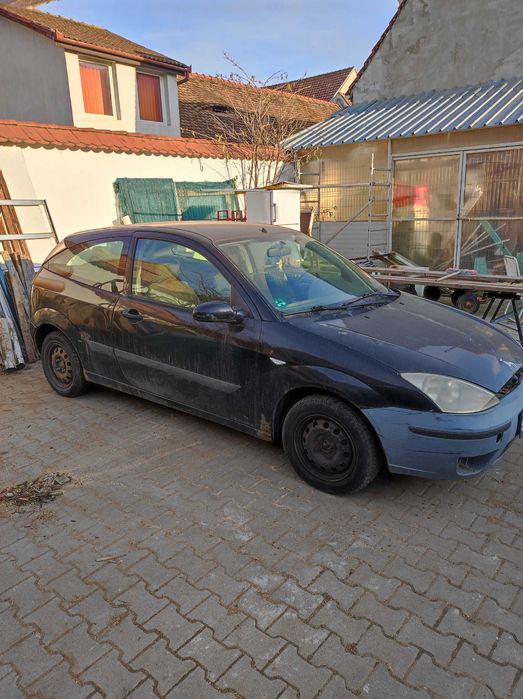 Ford Focus pentru rabla sau dezmembrare