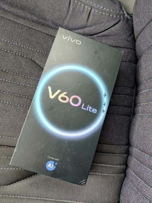Продаётся телефон vivo v 60 lite