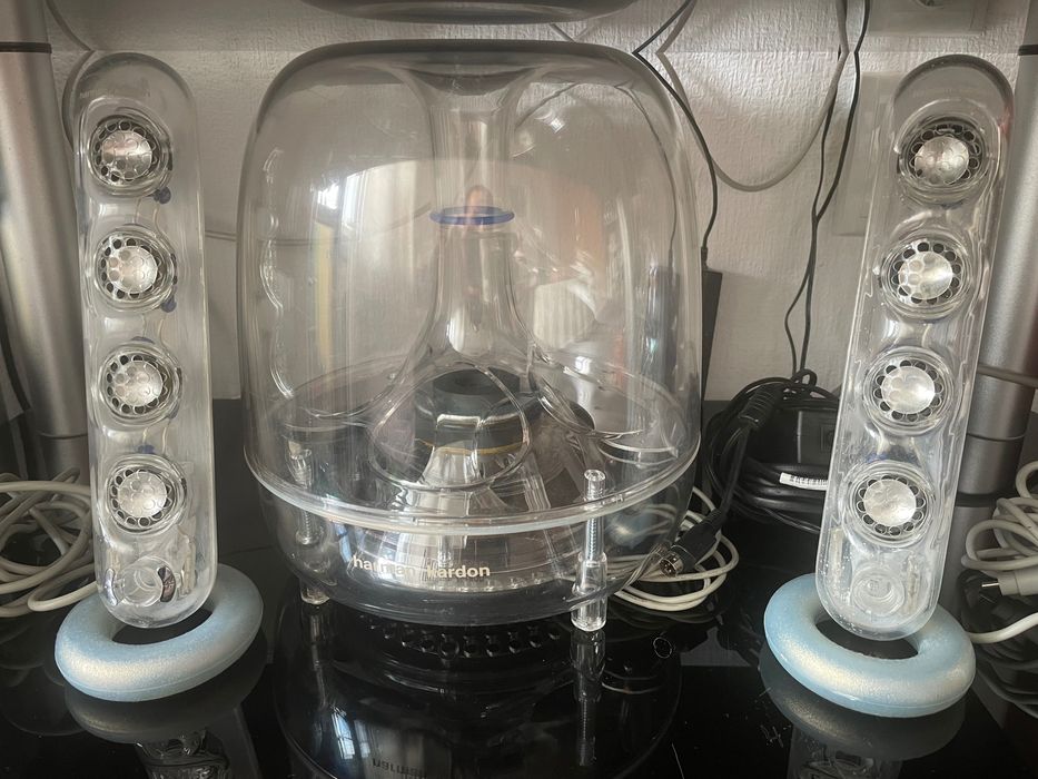 harman/kardon колонки за компютър