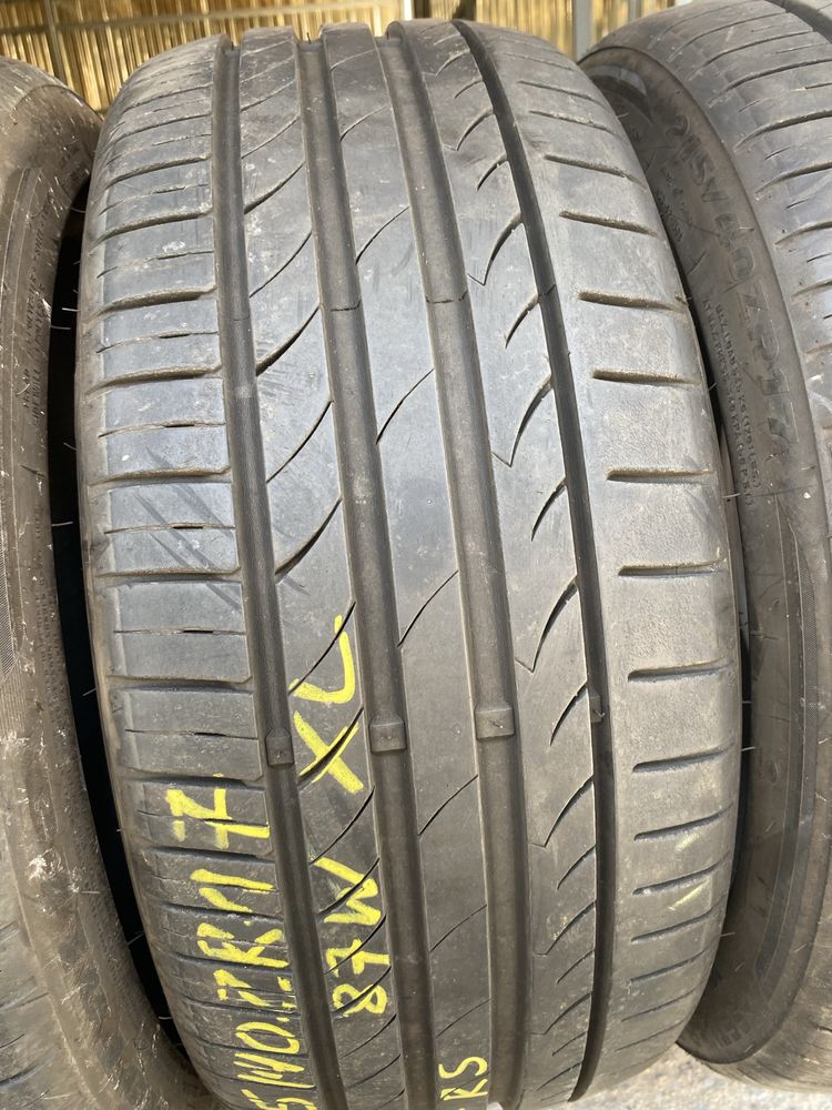 215/40/17 Rotalla Летни