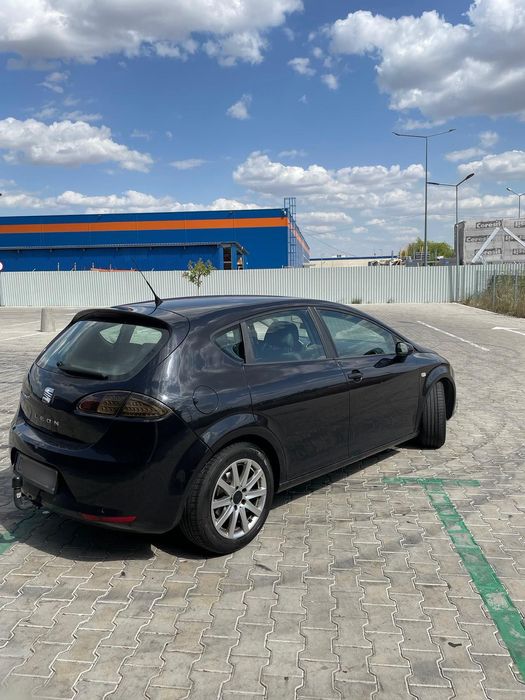 Vând Seat Leon 2006