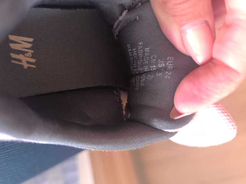 Детски маратонки Nike