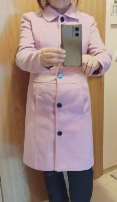 Дамски палта номер 38-40