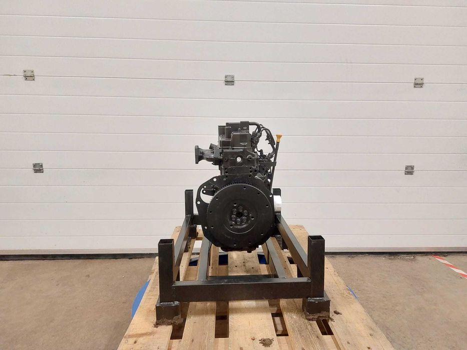 PERKINS 103-10 Motor Industrial