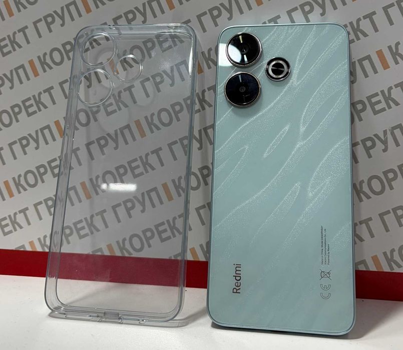 Redmi 13 128GB 6GB RAM