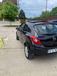 Opel Corsa D 1.3 diesel 2007