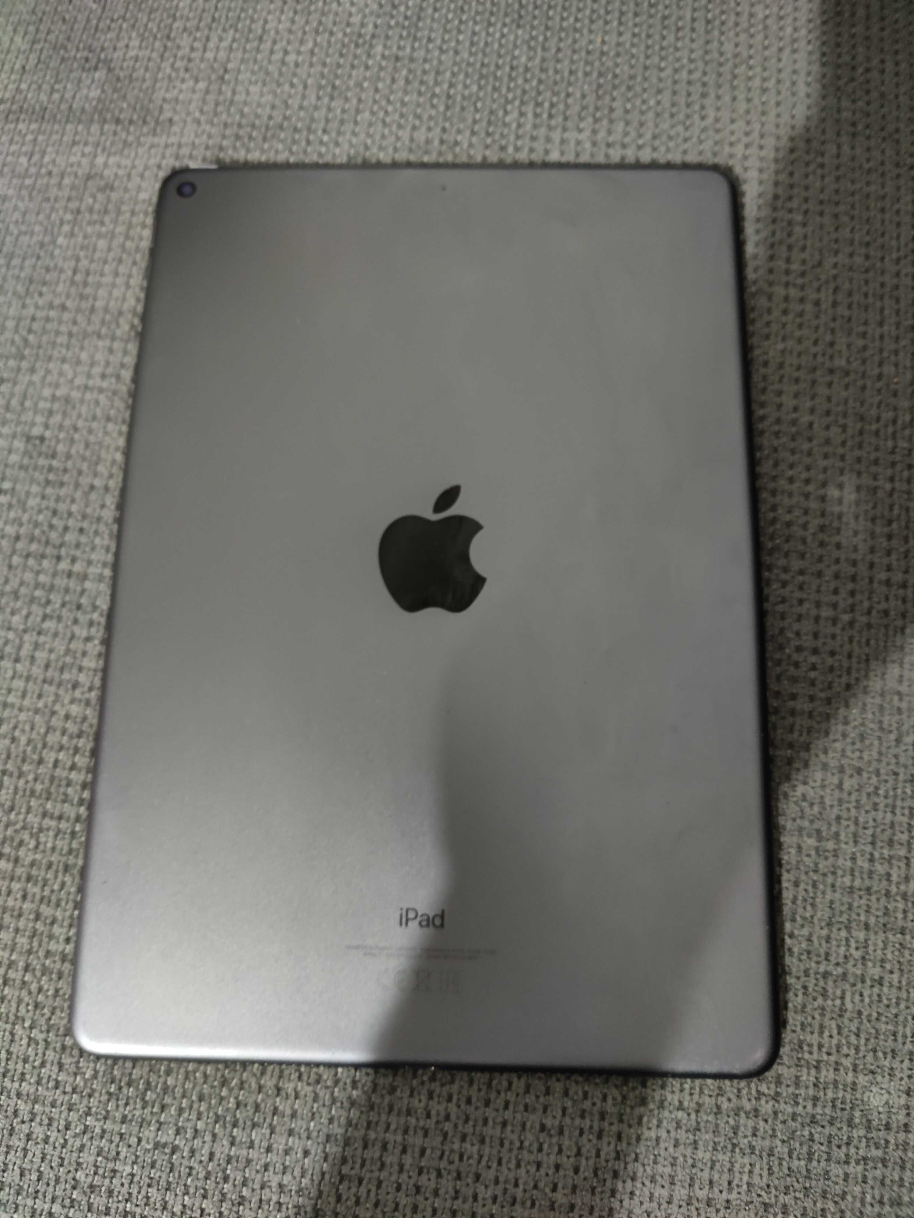 Apple iPad Air 3 64GB 2019 Gray