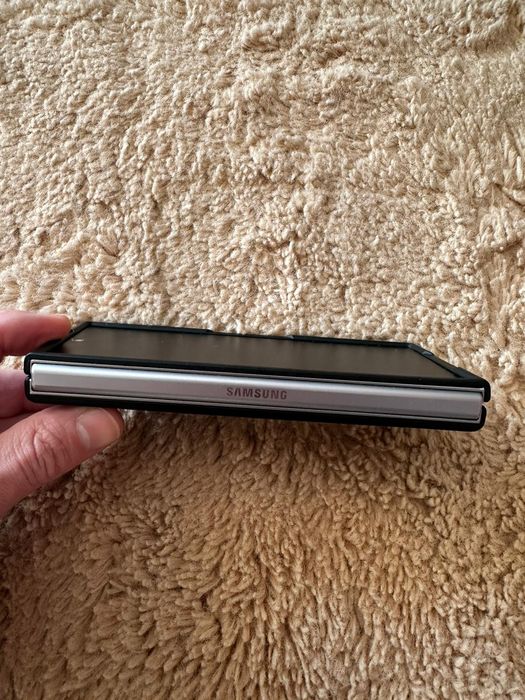 Samsung Z Fold 6 garantie