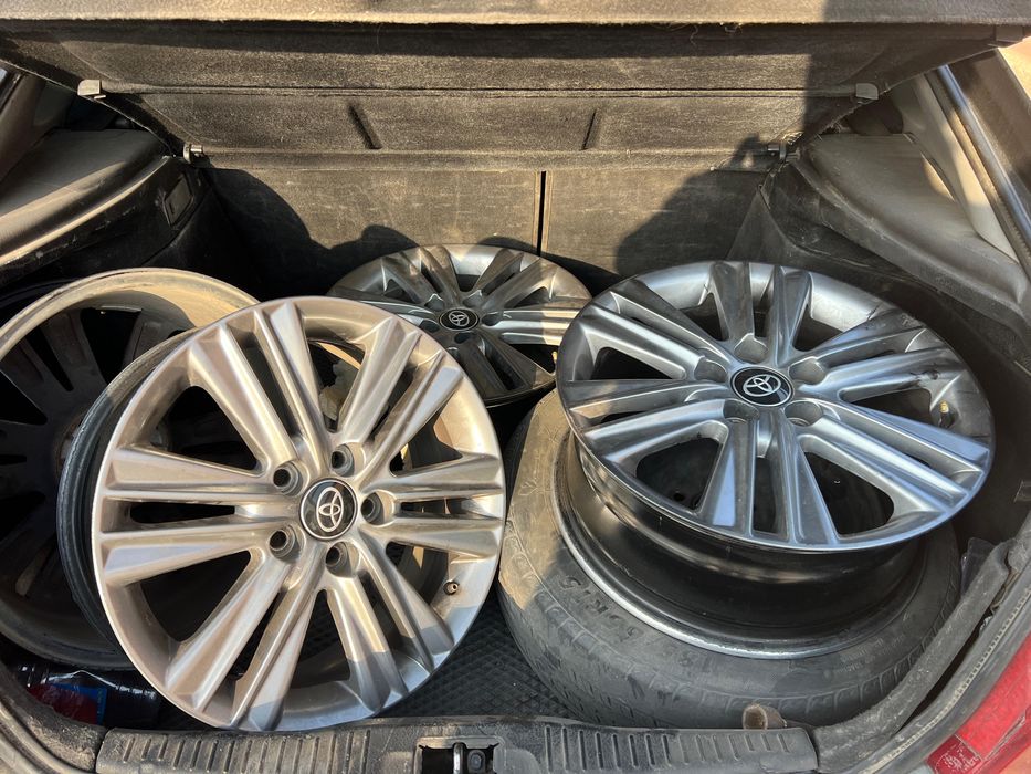 Lexus Es оригинал