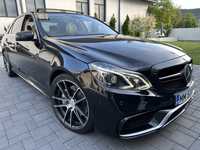 Mercedes-Benz  E400 E63  AMG Pakage 3.0 V6 4Matic