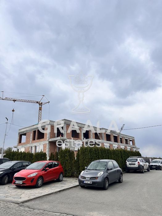 Продава се Двустаен апартамент в Банкя - 67 кв.м за 2045 €/кв.м - Снимка #11