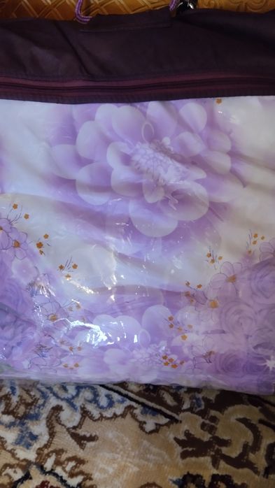 Подушка 60#60 синтепон облегченное одеяло