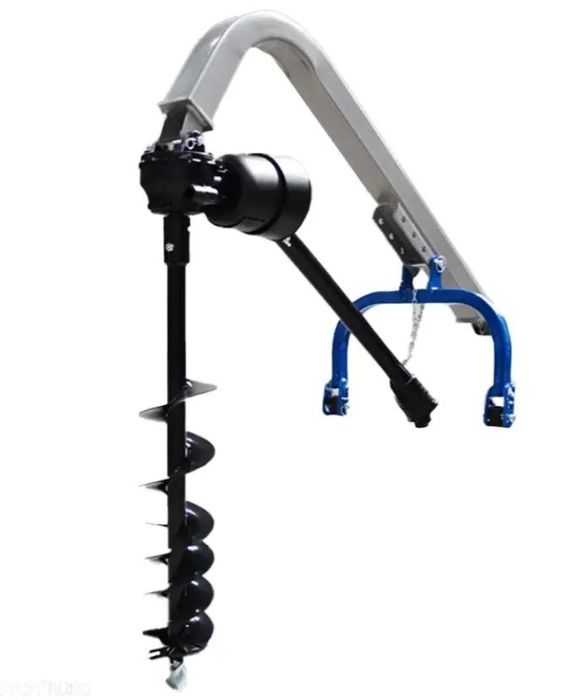 Graecus Utilaj de facut gauri cu burghiu, Model MT150 Utilaj de facut gauri cu burghiu, Model MT150