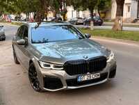730xdrive, pachet M
