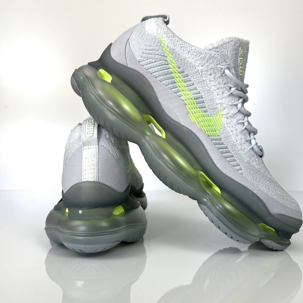 Nike Air Max Scorpion | Размери 40-46 | Нови