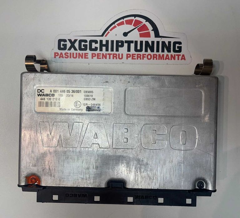 Unitate WABCO EBS 3 Mercedes Actros A0014460536 4461302120