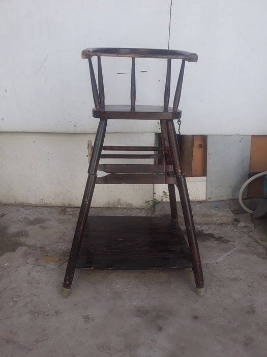 Продаётся детский стульчик