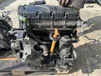 Motor complet fara anexe Volkswagen Golf 5 Plus (2004-2008) 1.9 tdi 105 cp BXE