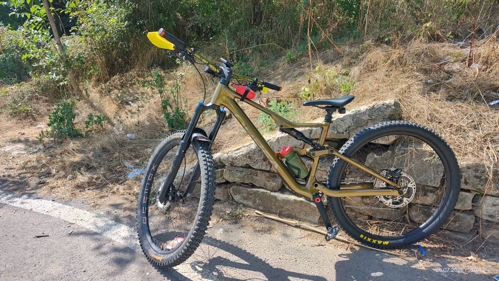 orbea occam lt h30
